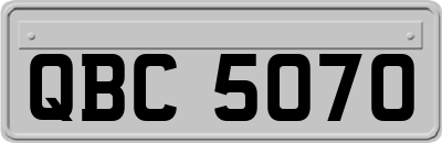 QBC5070