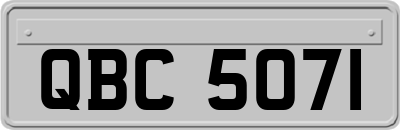 QBC5071