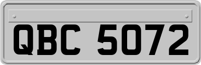 QBC5072