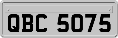 QBC5075