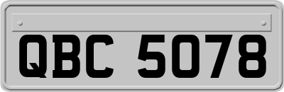 QBC5078