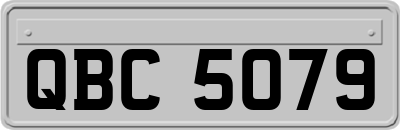 QBC5079