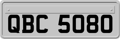 QBC5080