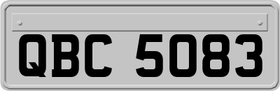 QBC5083