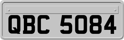 QBC5084