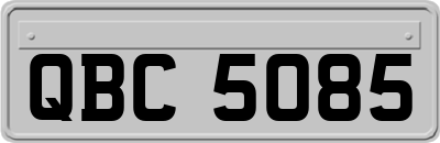 QBC5085