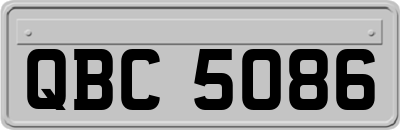 QBC5086