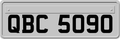 QBC5090