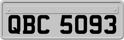 QBC5093