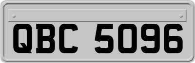QBC5096