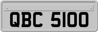 QBC5100