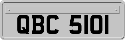 QBC5101