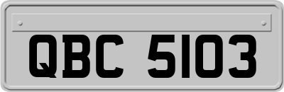 QBC5103