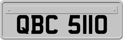 QBC5110