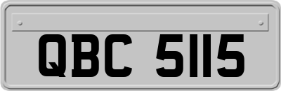 QBC5115