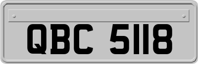 QBC5118