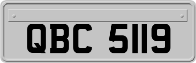QBC5119