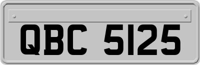 QBC5125