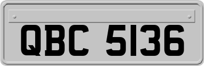 QBC5136