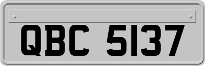 QBC5137