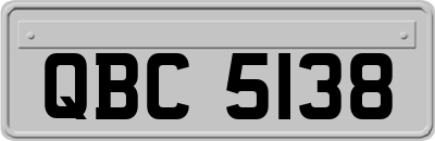 QBC5138