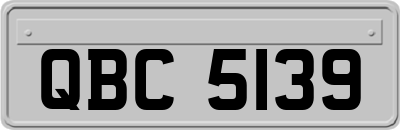 QBC5139