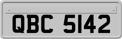 QBC5142