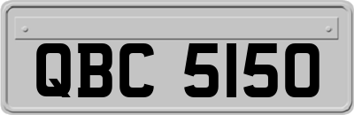 QBC5150