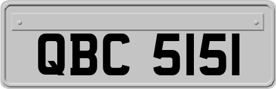 QBC5151