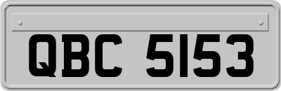 QBC5153