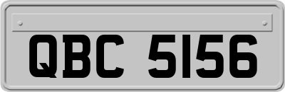 QBC5156