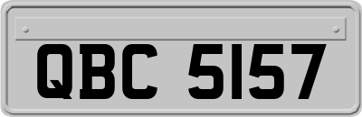 QBC5157