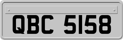 QBC5158