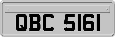 QBC5161