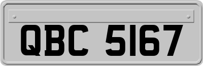 QBC5167