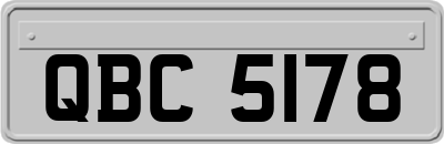 QBC5178