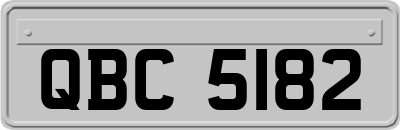 QBC5182