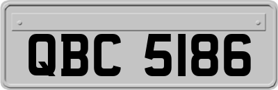 QBC5186
