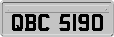 QBC5190