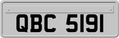 QBC5191
