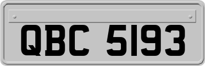 QBC5193