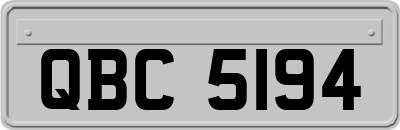QBC5194