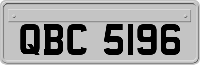 QBC5196