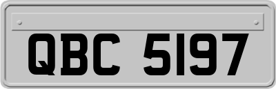 QBC5197