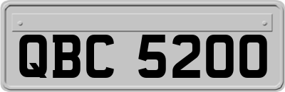 QBC5200