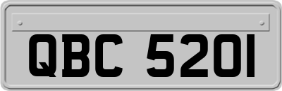 QBC5201