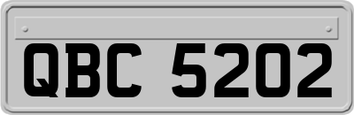 QBC5202