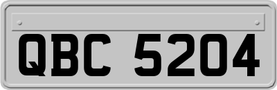 QBC5204