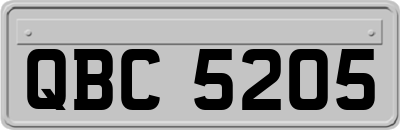QBC5205