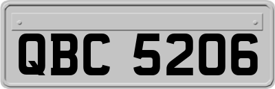 QBC5206